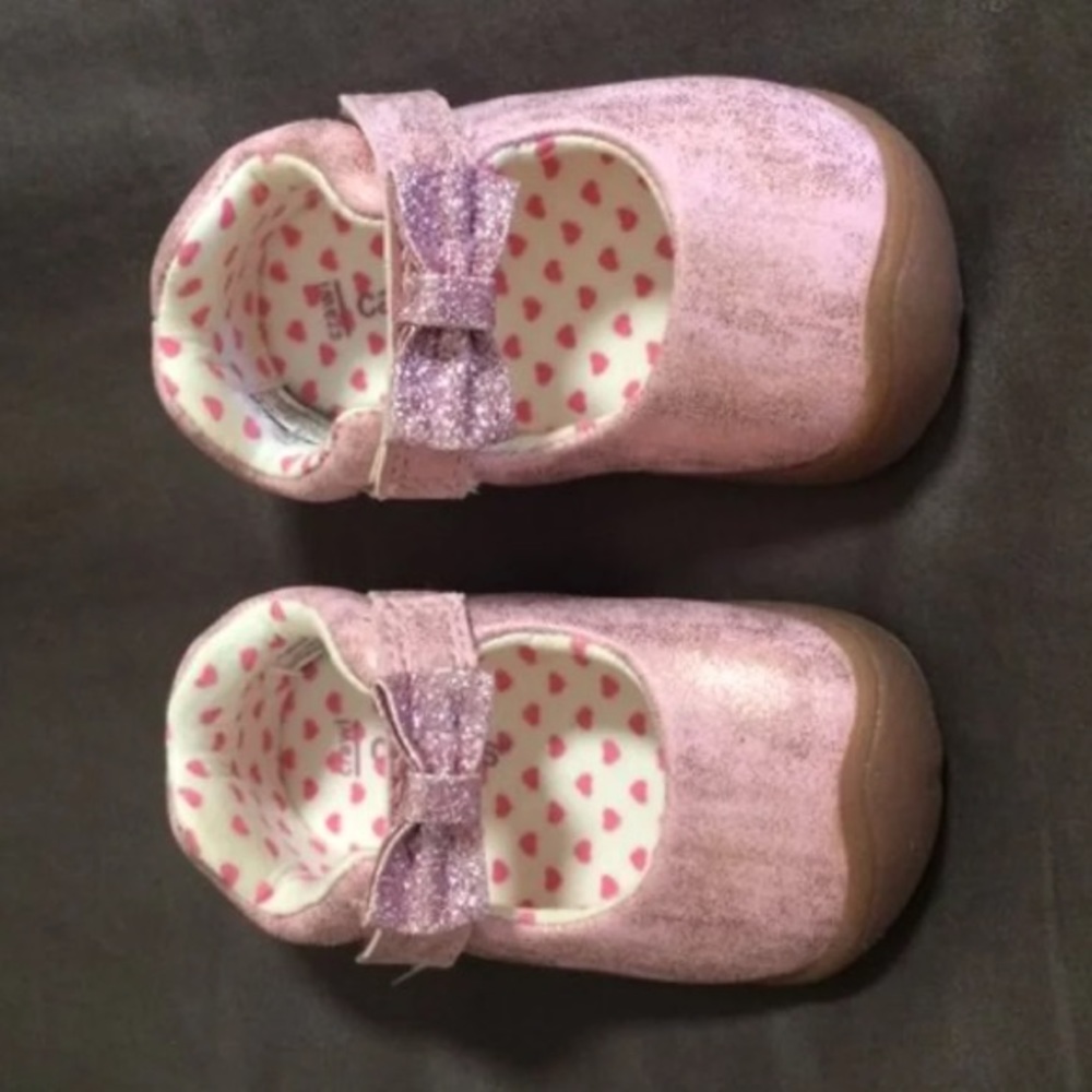 Carters Shoes